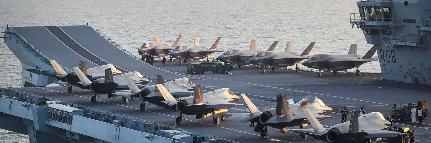 Mark Xchurch 🇬🇧🇺🇦🔶 banner