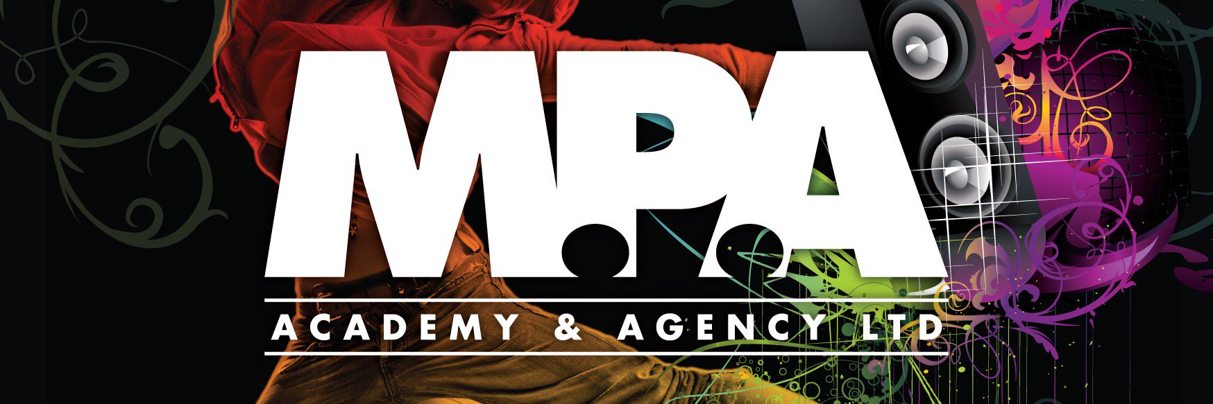 MPA ACADEMY & AGENCY banner
