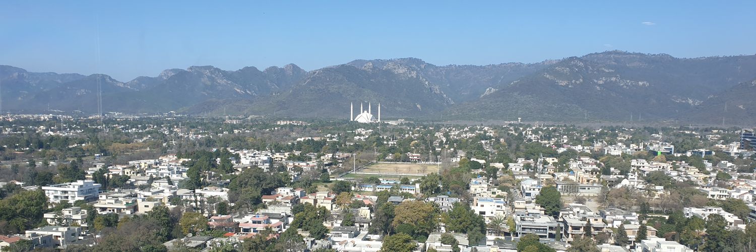 mumtazbashir's profile banner image