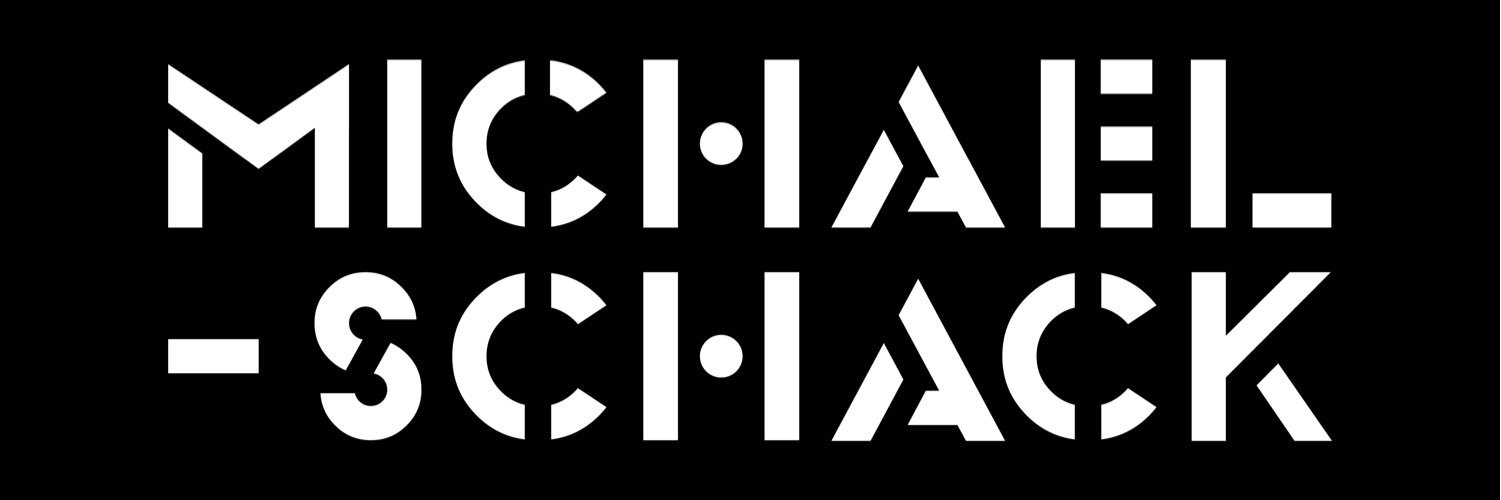 michaelschack's profile banner image