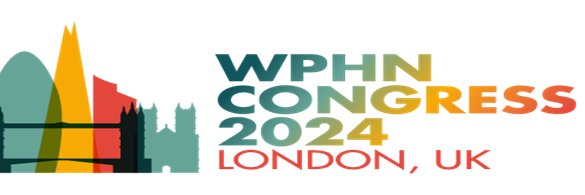 World Public Health Nutrition Association's banner