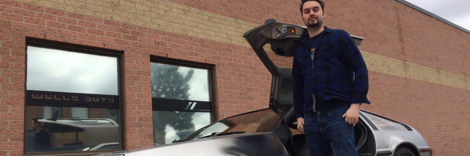 matty3d's profile banner image