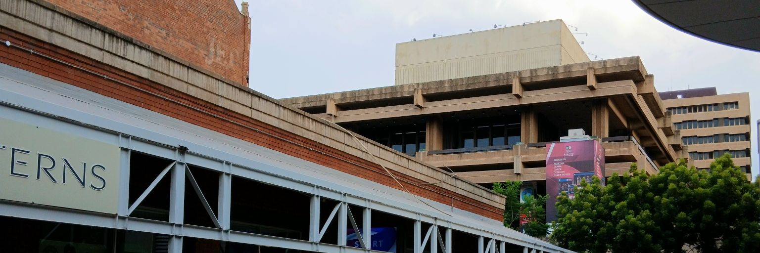 BeMahlangu's profile banner image