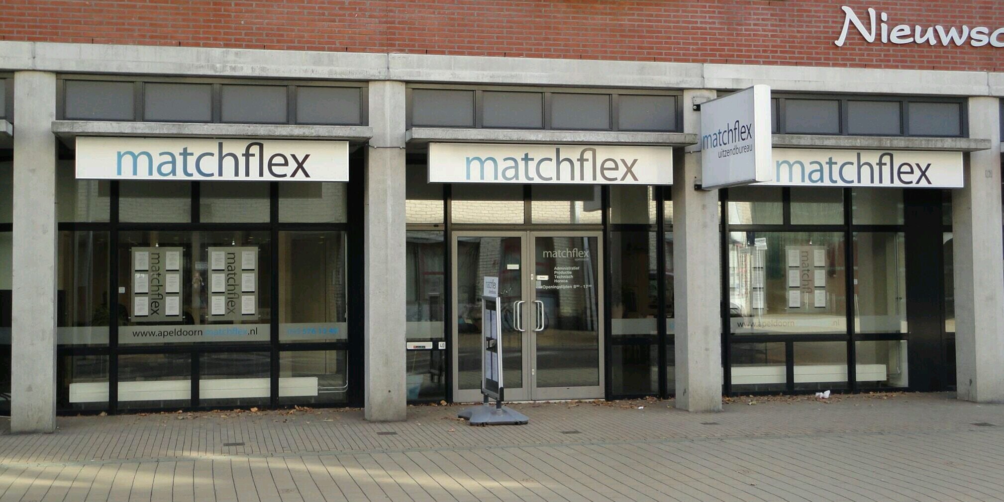 Aernout Weijerman banner