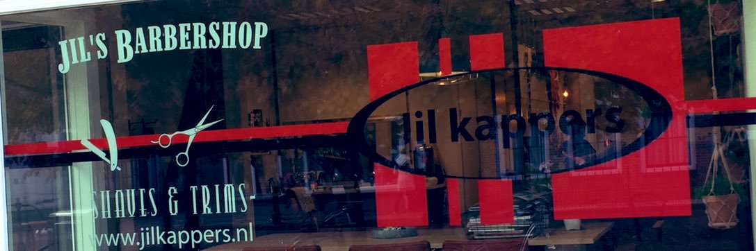 jilkappers's profile banner image