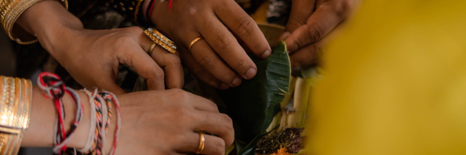 ningsujati's profile banner image