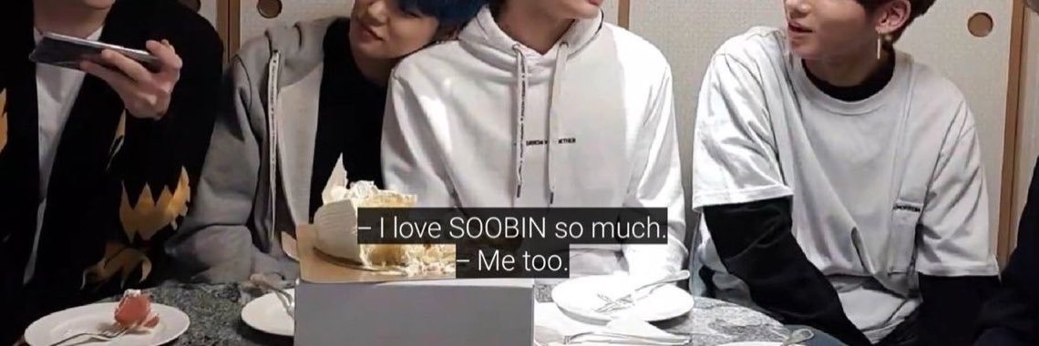 busysoobie's profile banner image