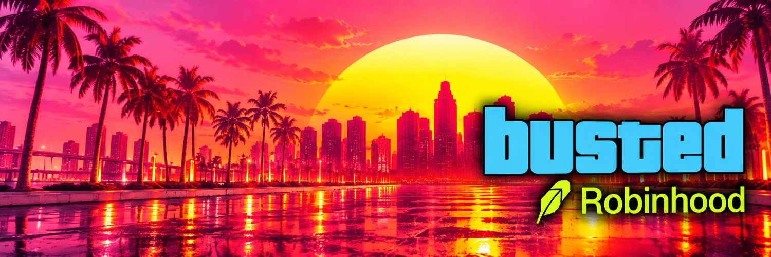 BustedRH's profile banner image