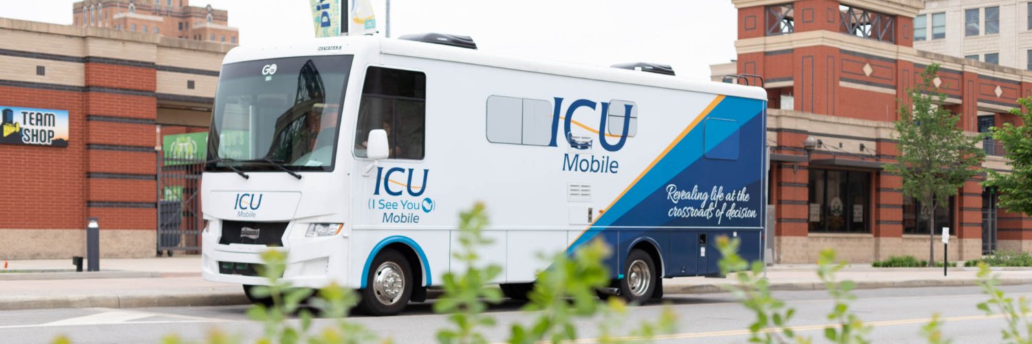 icumobile's profile banner image
