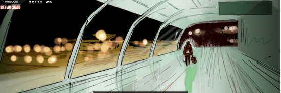 Bamboukine's profile banner image