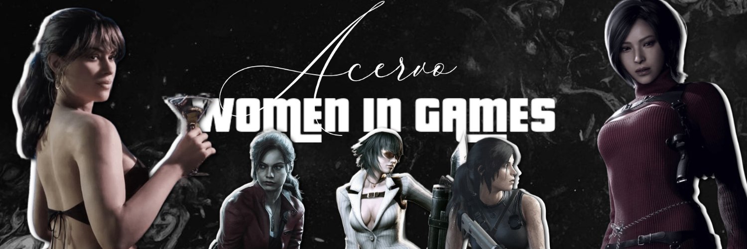 acervowg's profile banner image