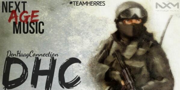 DHC_Music's profile banner image