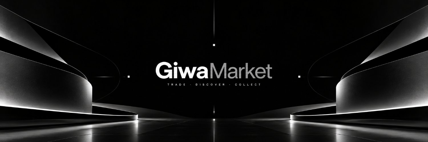 Giwa_Market's profile banner image
