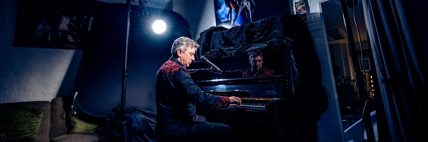 petegill's profile banner image