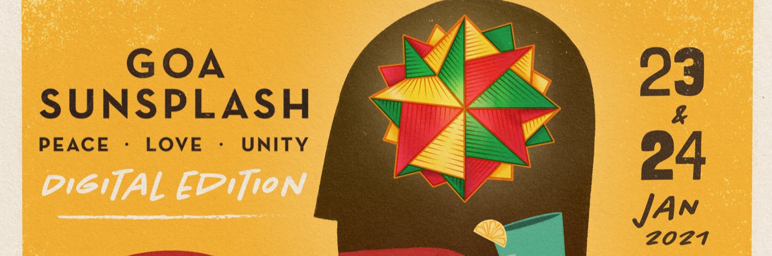 Reggae Rajahs banner