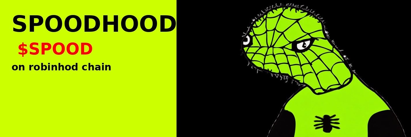 spoodhood's profile banner image