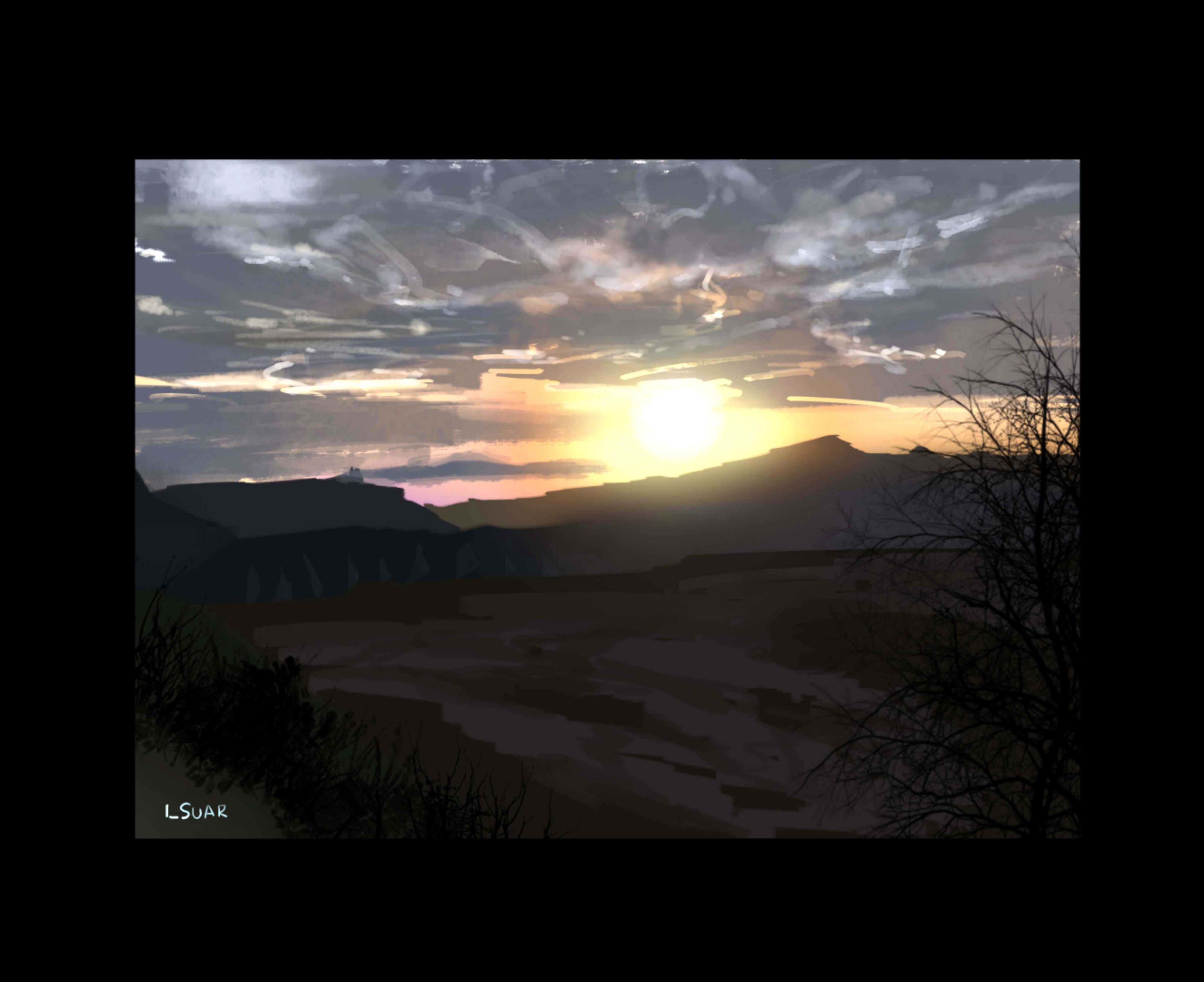 Kaze_77's profile banner image