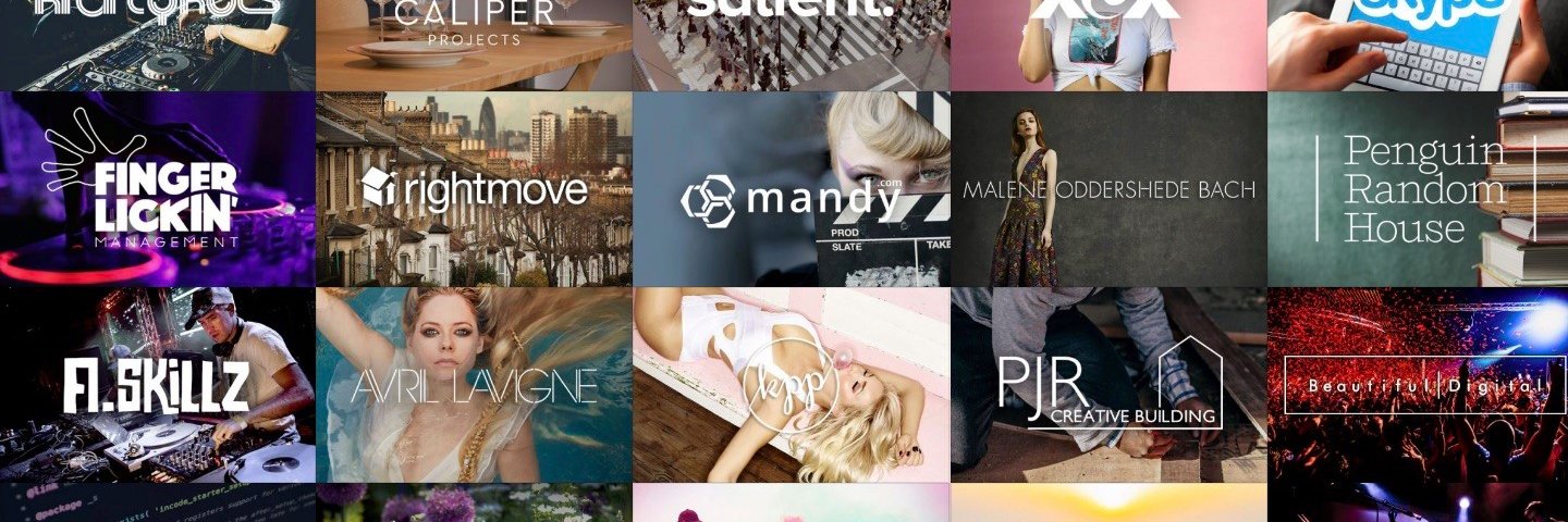 SpeedofSoundPR's profile banner image