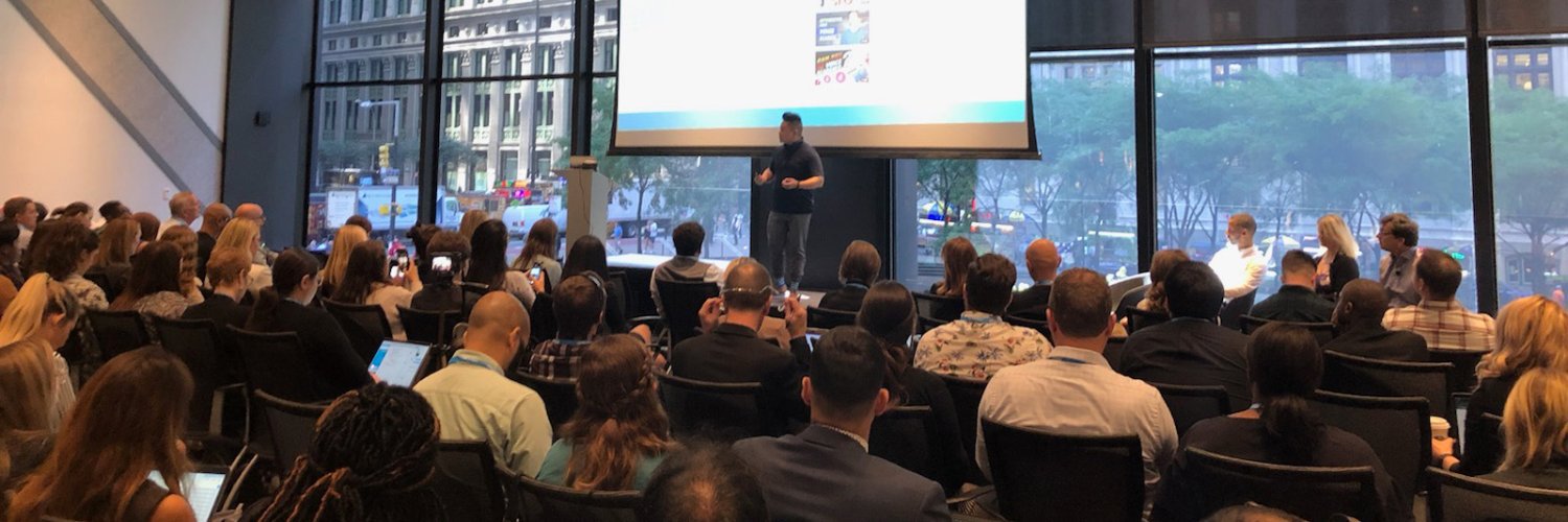 Paul Andre de Vera banner