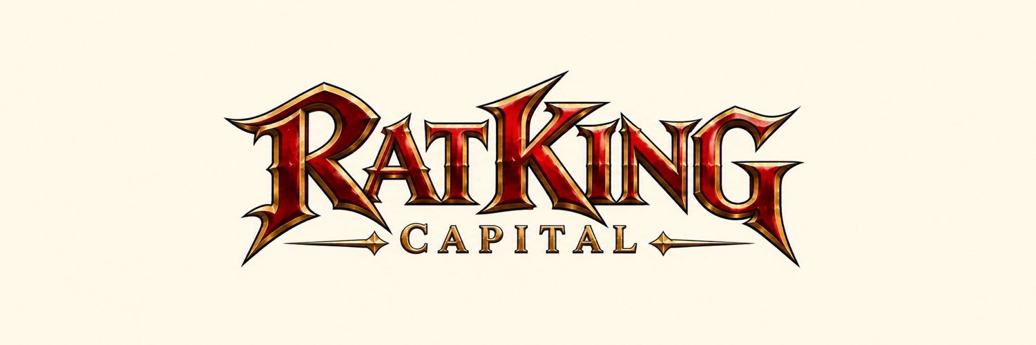 ratkingcapital's profile banner image