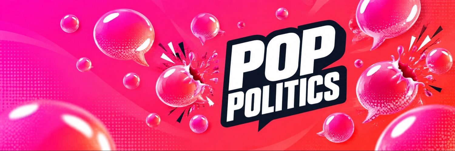 PopP0litics's profile banner image