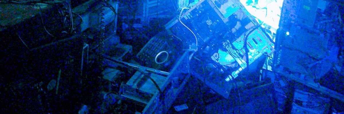 E_MAGINATOR's profile banner image