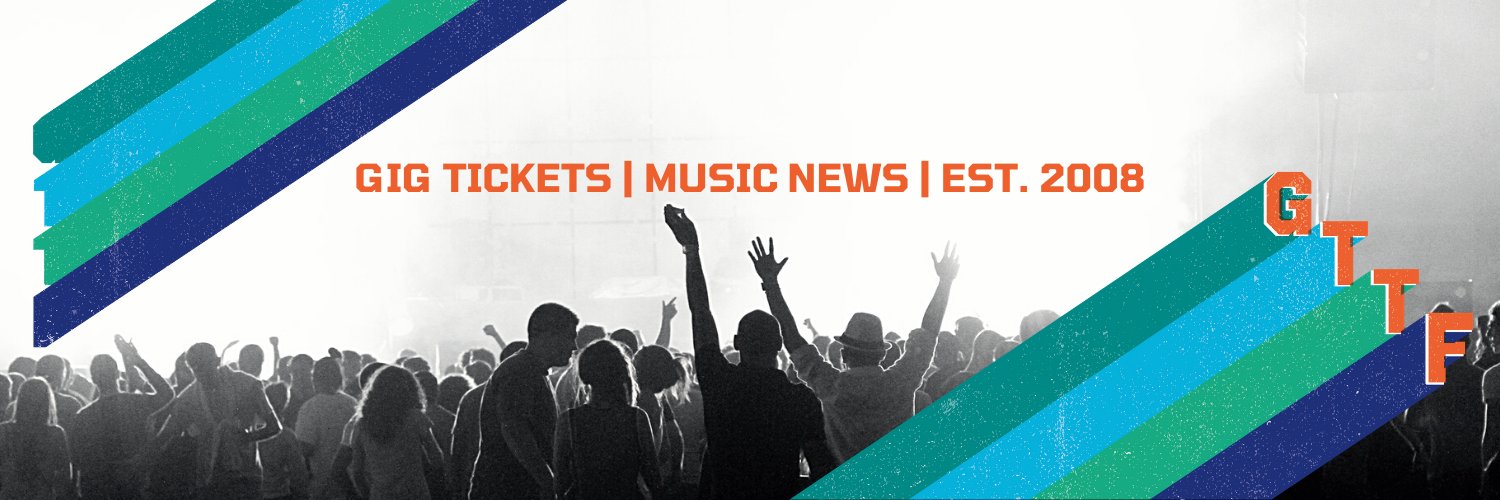 Get To The front banner