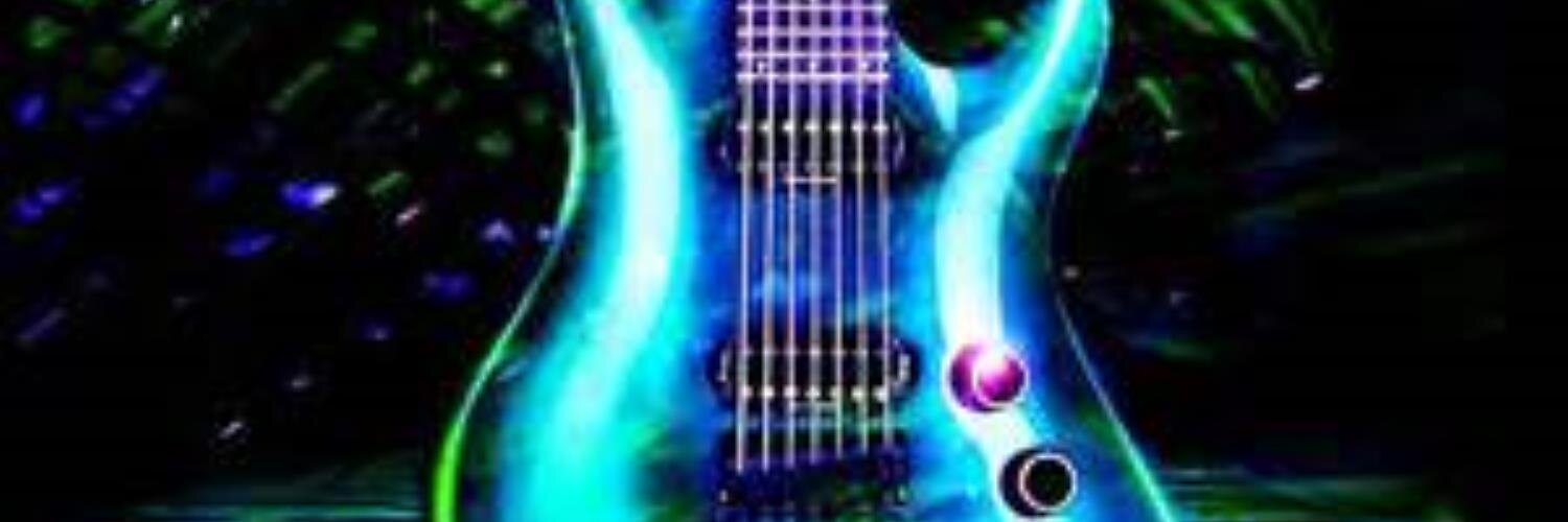 miss_metal's profile banner image