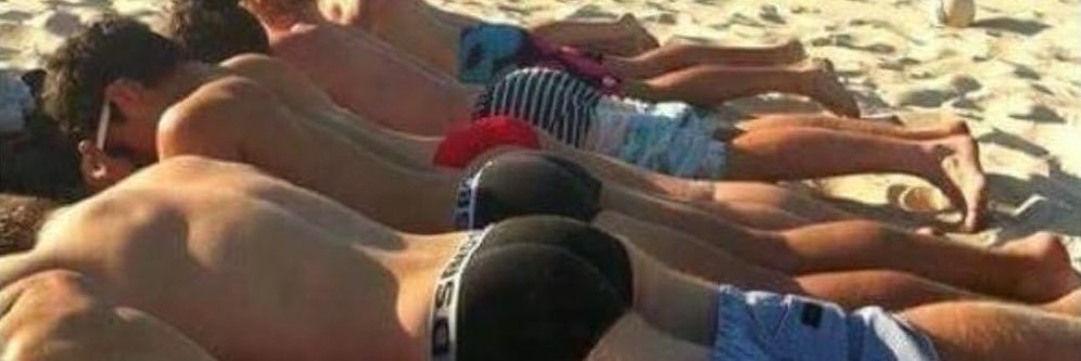 glutegallery's profile banner image