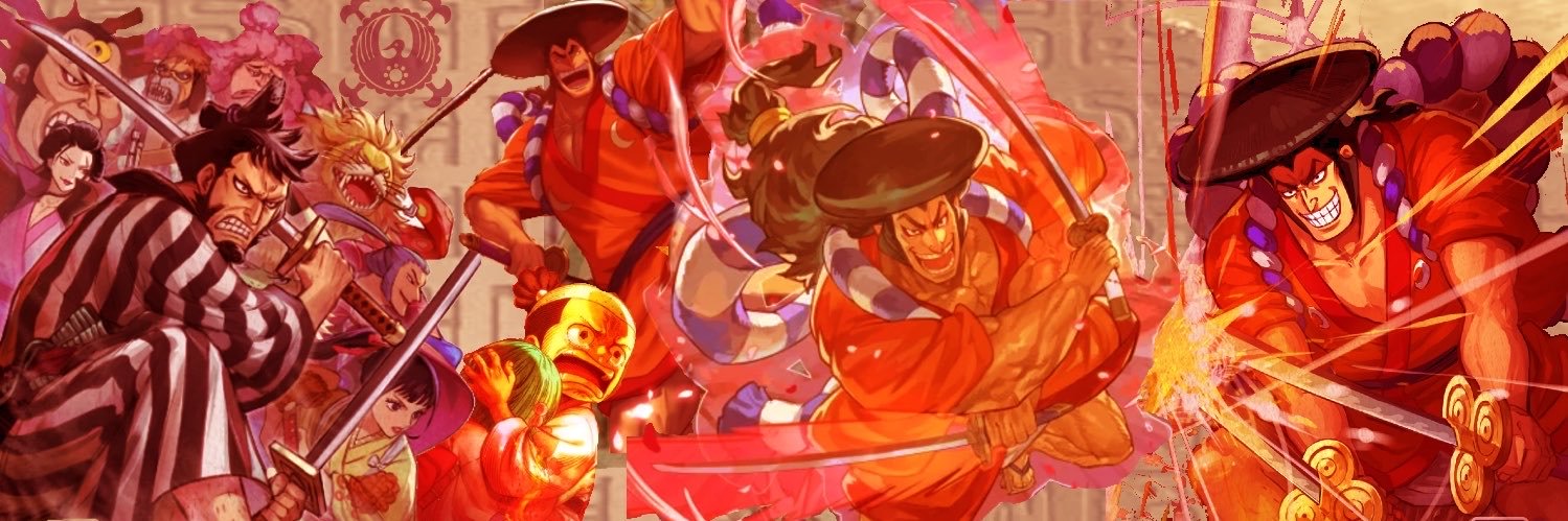 BoiledDaimyo's profile banner image