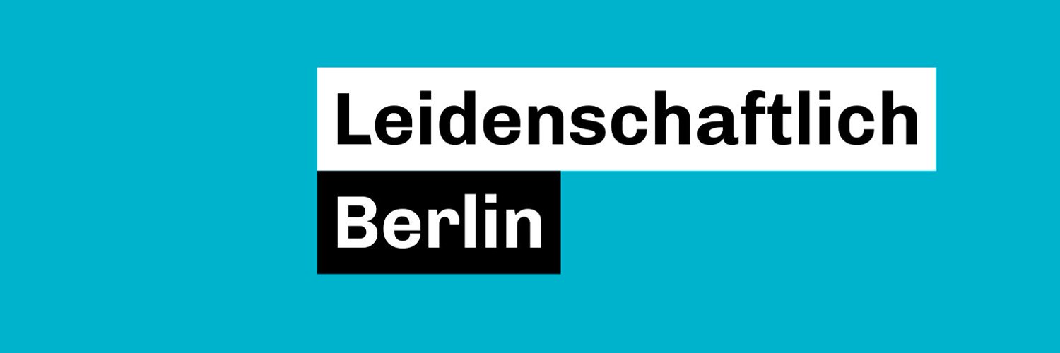 CDU-Fraktion Berlin Profile Banner