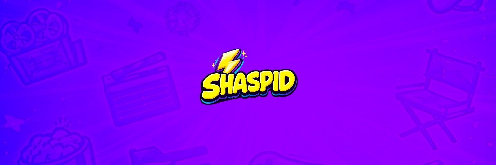 Shaspid's profile banner image
