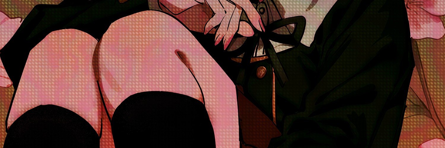 CutieChiro's profile banner image