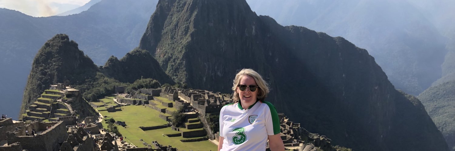 M. Fiona Shortt de Hernandez banner