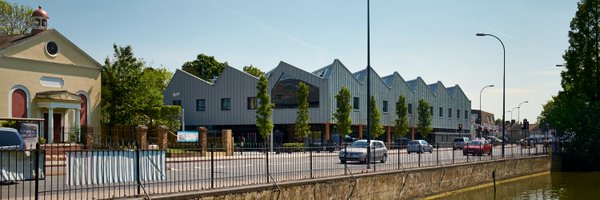 Black_Arch Profile Banner