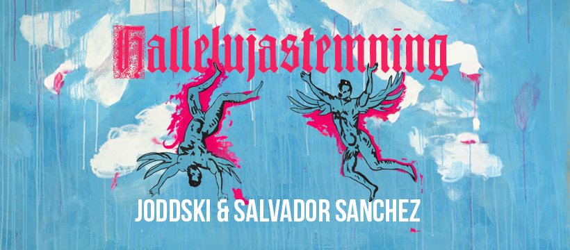 Jørgen Nordeng banner