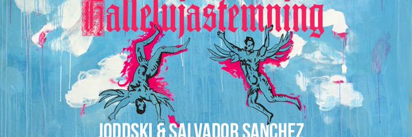 joddski Profile Banner