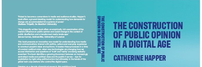 Catherine Happer banner