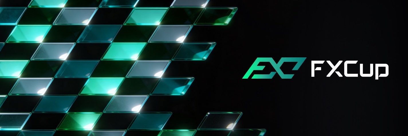 fxcupofficial's profile banner image