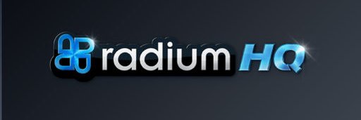 radiumfm's profile banner image