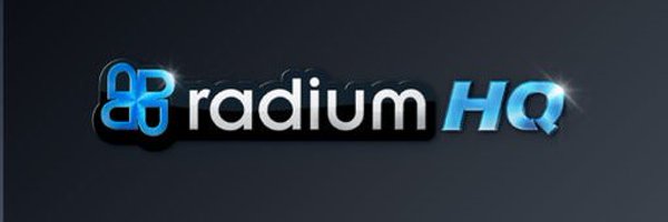 Radiumhq.com.ar Profile Banner