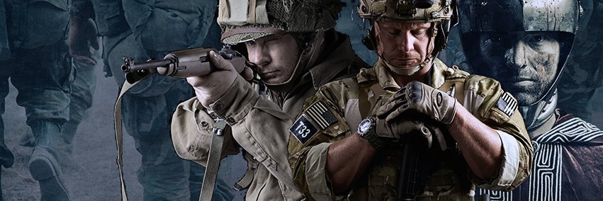 WarriorOnScout's profile banner image