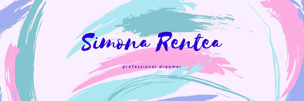 simonerentea's profile banner image
