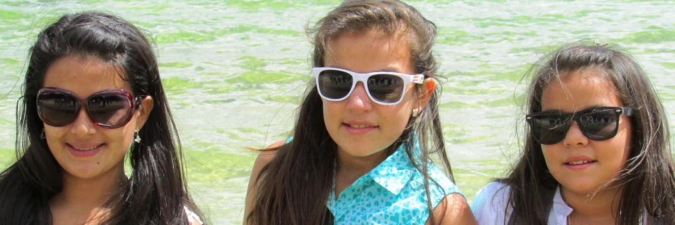 AlcaldeSantana's profile banner image