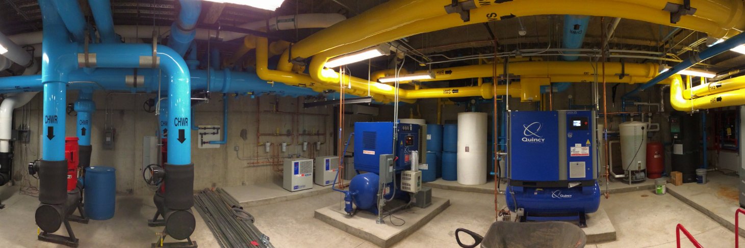 Consulting Engineering Services banner