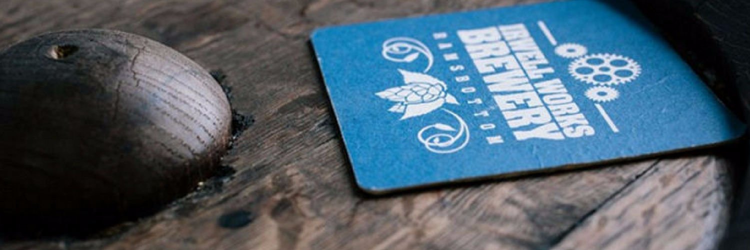 Irwell Works Brewery banner