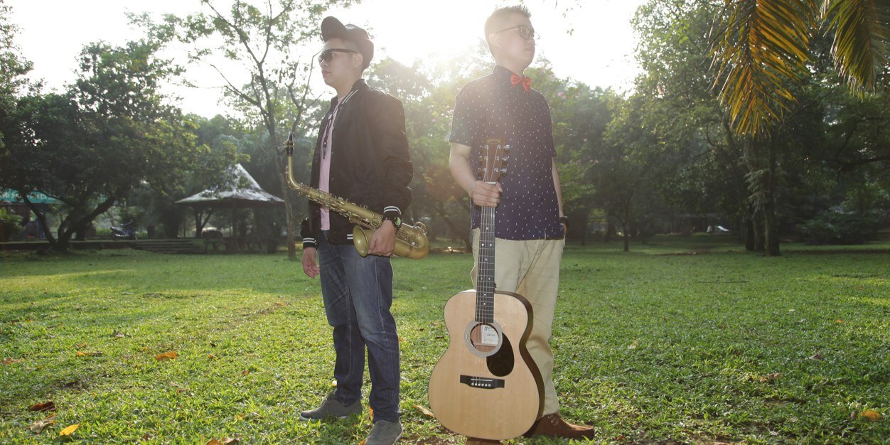 Yonathan A. Gunawan banner