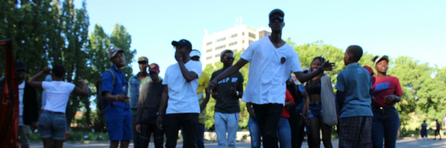 drigger banner