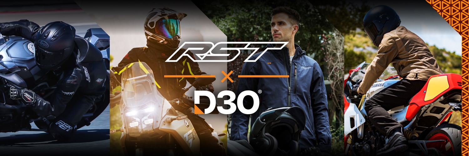 RST banner