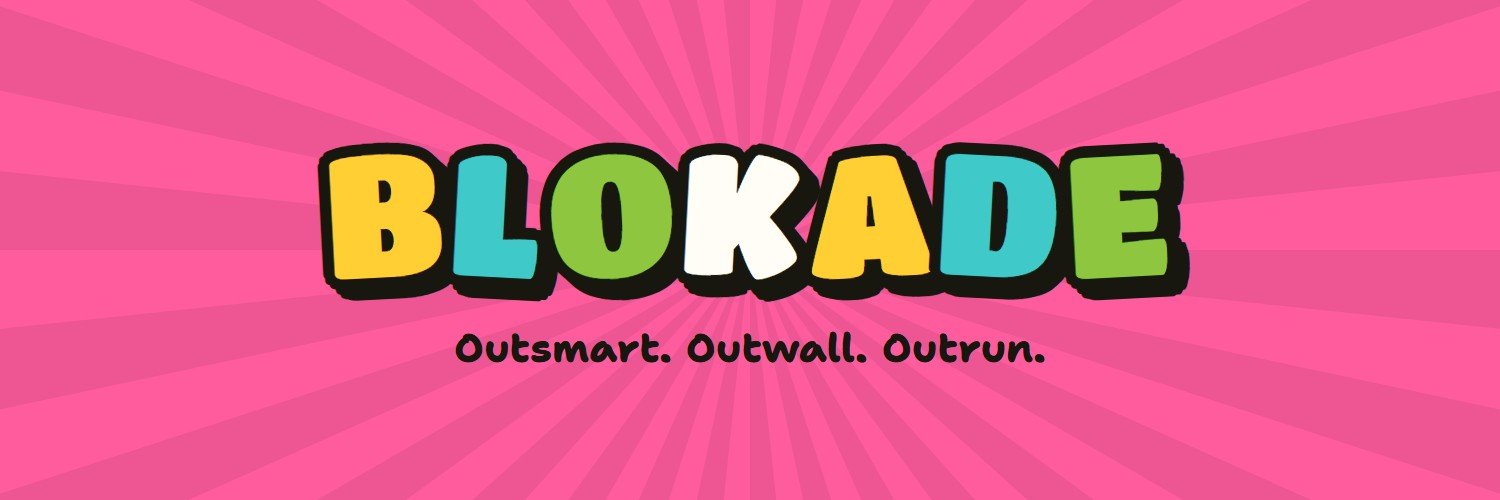 blokade_io's profile banner image